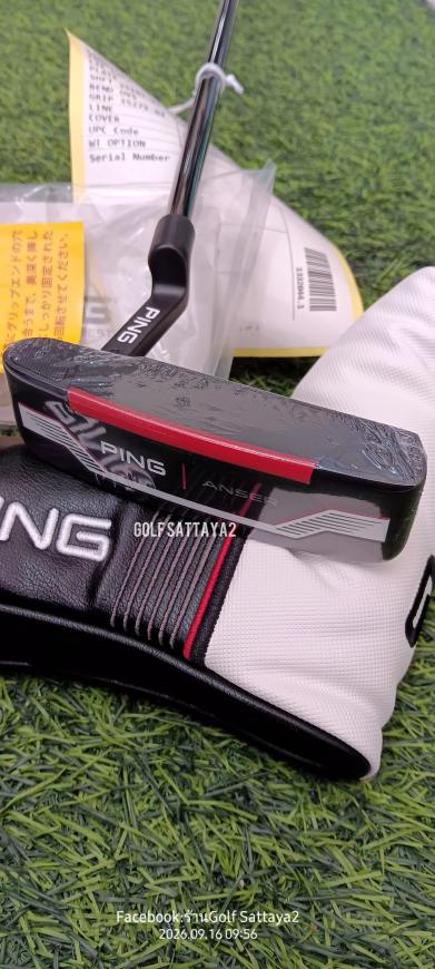 Putter PING ANSER ซ้าย